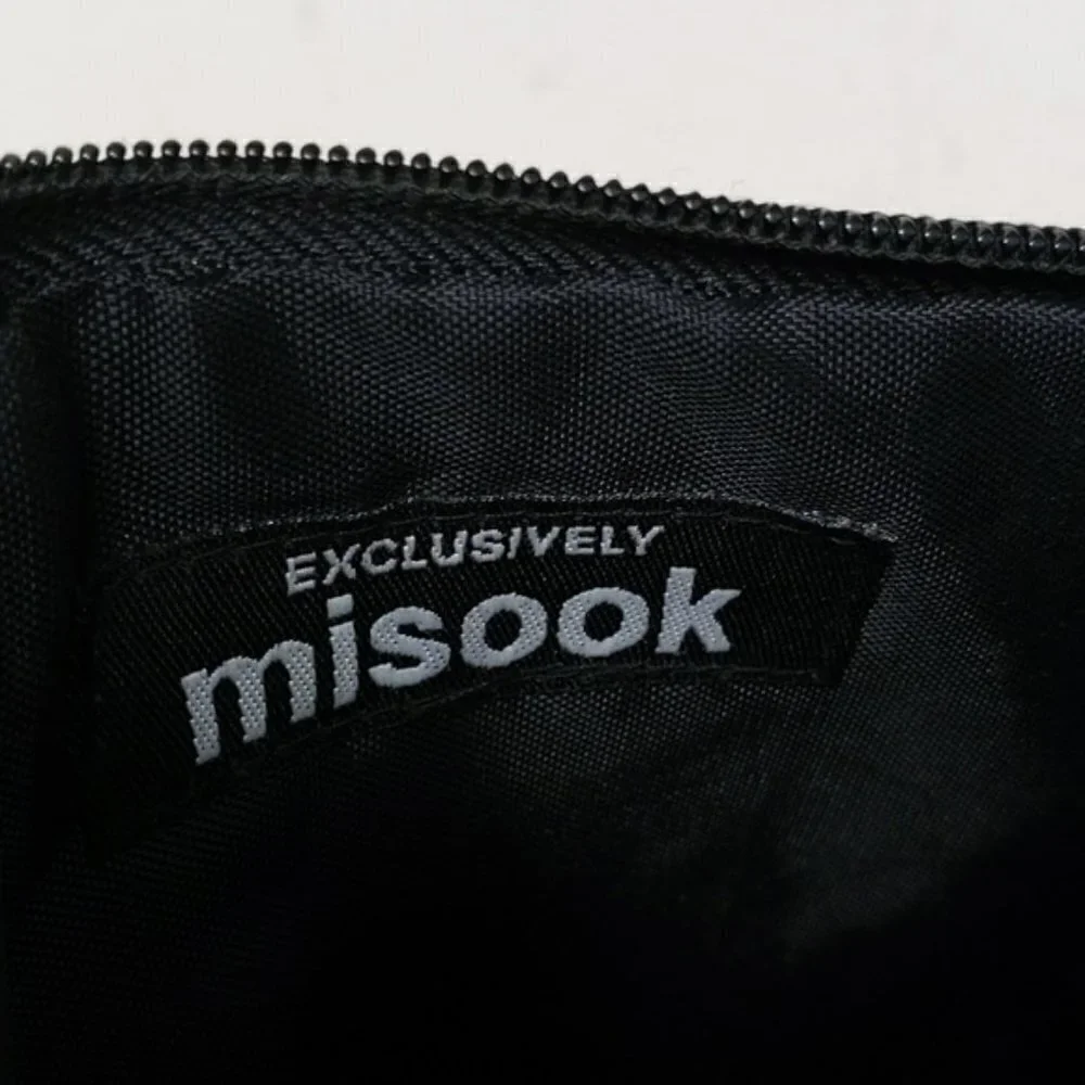 Misook Cosmetic Bag